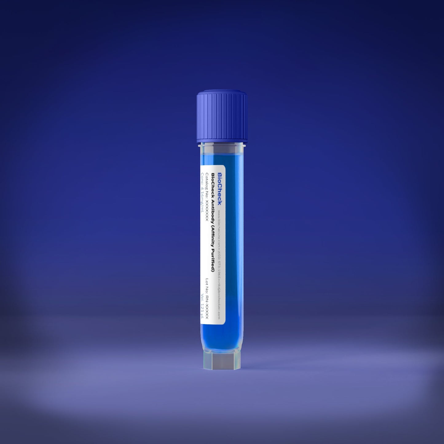 Mouse Monoclonal Anti-Human Ovarian Tumor Marker Antibody (CA125)