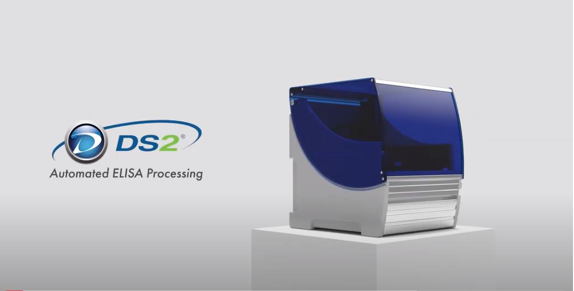 Ds2 Lab DS2® – BioCheck
