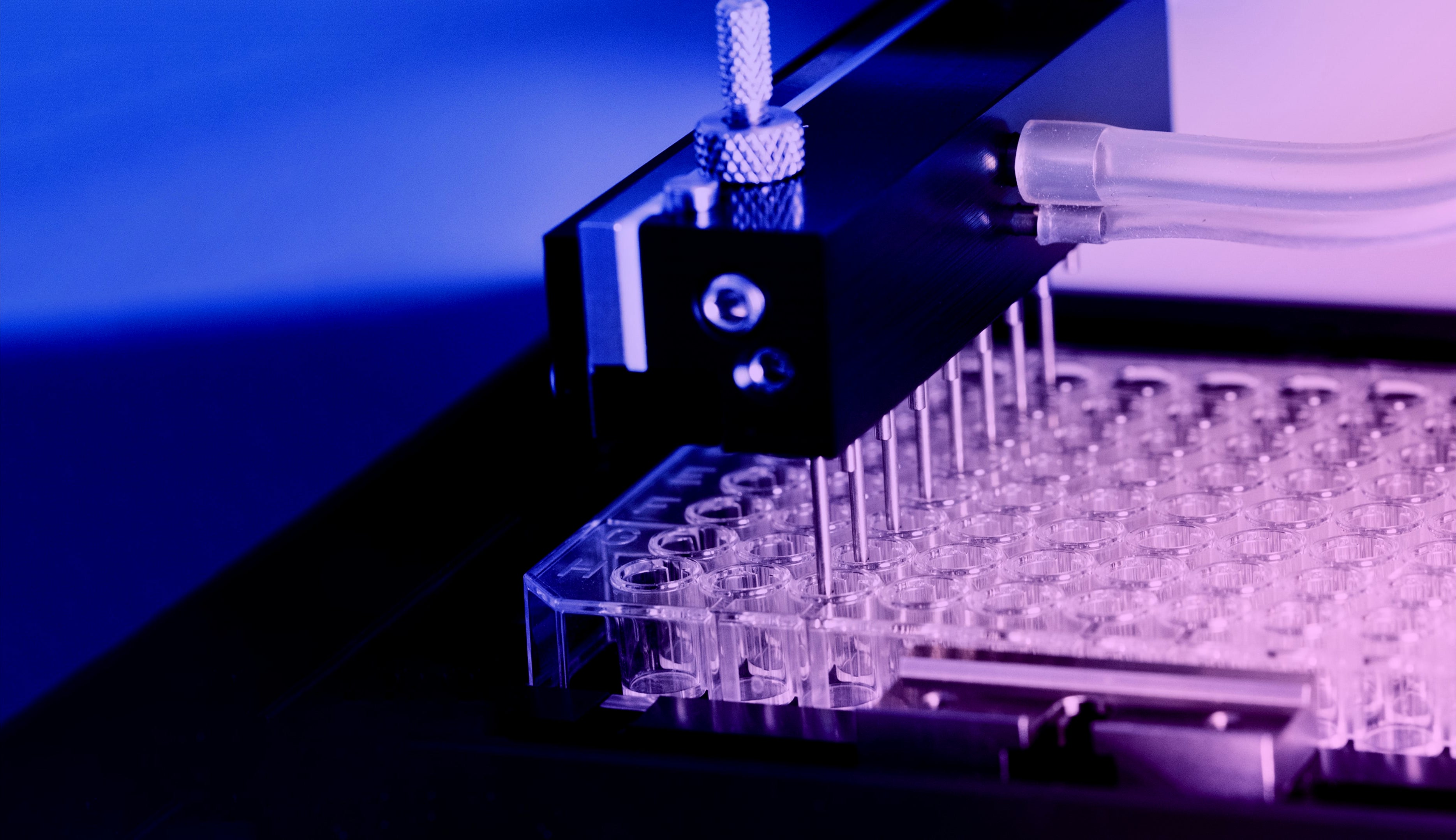 DSX® – BioCheck
