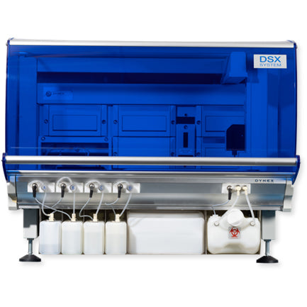 Ds2 Lab DS2 – BioCheck